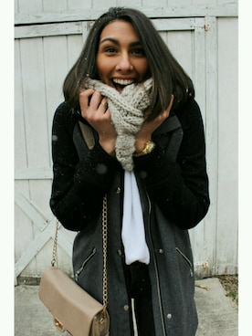 Wendy Carelaさんのコーディネート