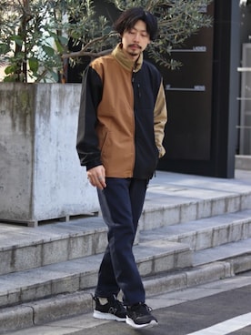 タカハシ ヒロキさんのコーディネート