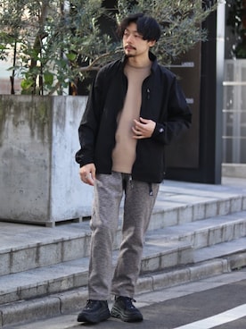 タカハシ ヒロキさんのコーディネート