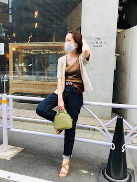 pocoさんのコーディネート