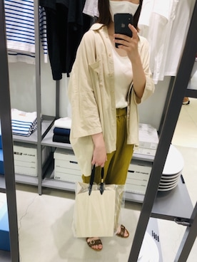 pocoさんのコーディネート