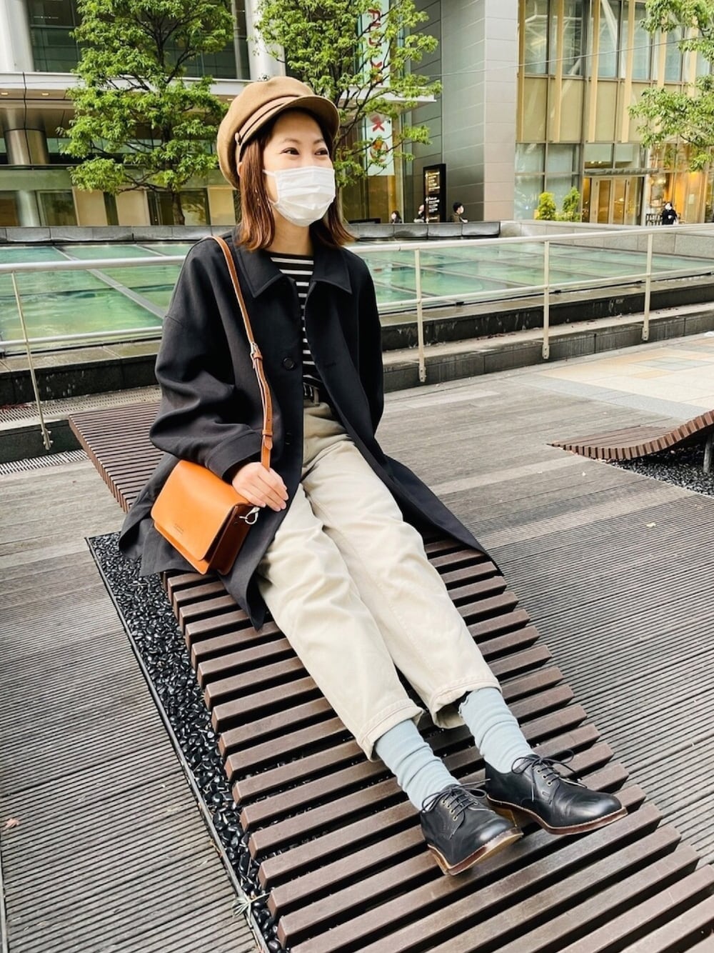 O MY BAG（オー マイ バッグ）の「AUDREYMINI/オードリーミニ 