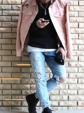 kentaさんのコーディネート