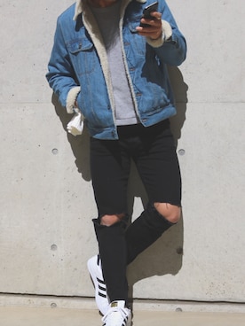 kentaさんのコーディネート