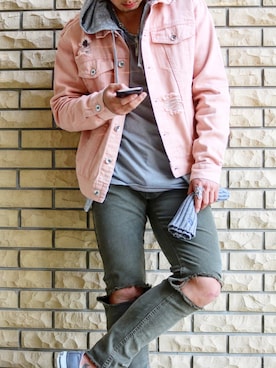 kentaさんのコーディネート