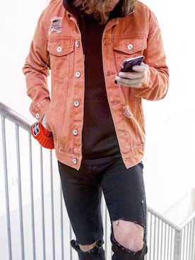 kentaさんのコーディネート