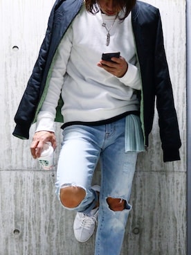 kentaさんのコーディネート