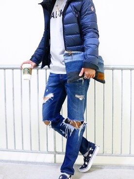 kentaさんのコーディネート