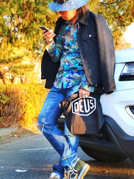 kentaさんのコーディネート