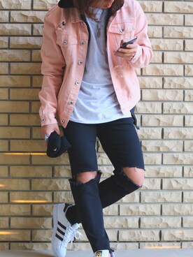 kentaさんのコーディネート