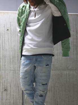 kentaさんのコーディネート