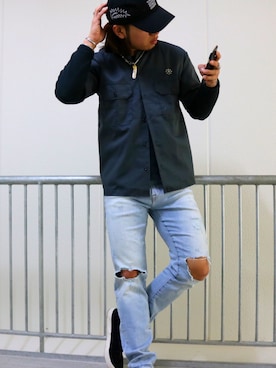 kentaさんのコーディネート