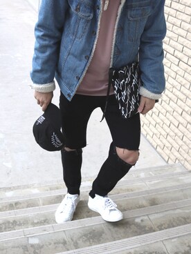 kentaさんのコーディネート