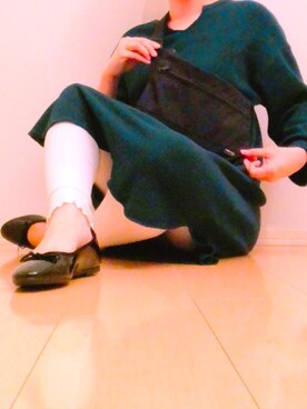 ohanaさんのコーディネート