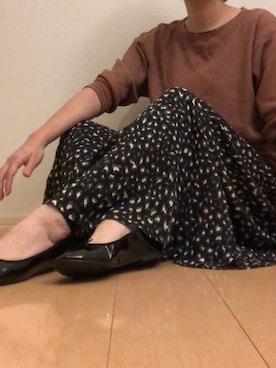 ohanaさんのコーディネート