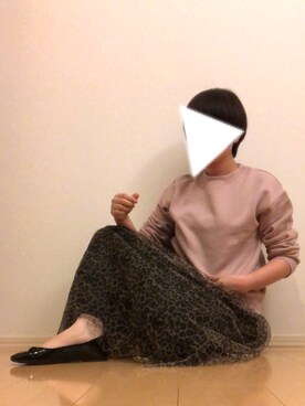 ohanaさんのコーディネート