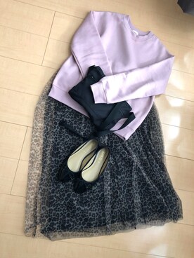 ohanaさんのコーディネート