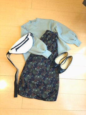 ohanaさんのコーディネート