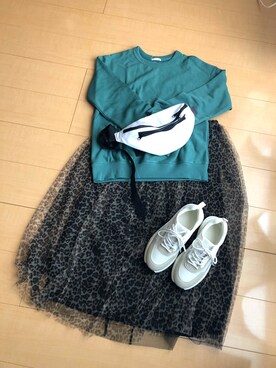 ohanaさんのコーディネート