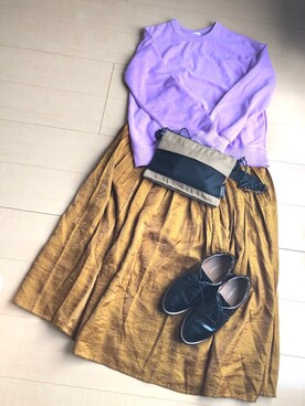 ohanaさんのコーディネート