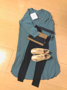 ohanaさんのコーディネート