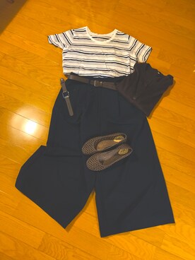 ohanaさんのコーディネート