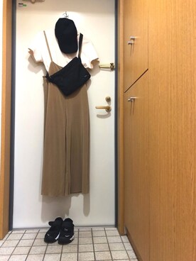 ohanaさんのコーディネート