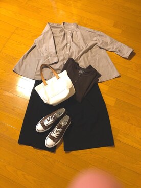 ohanaさんのコーディネート