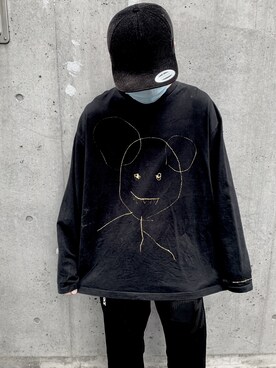 聖鷹丸さんのコーディネート