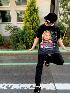 聖鷹丸さんのコーディネート