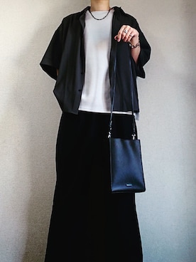 Yumaさんのコーディネート