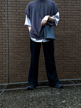 Yumaさんのコーディネート