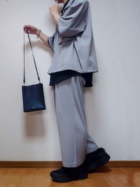 Yumaさんのコーディネート