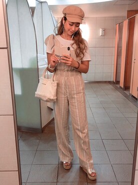 yamapiさんのコーディネート