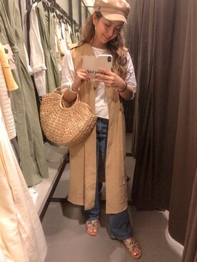 yamapiさんのコーディネート