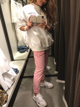 yamapiさんのコーディネート