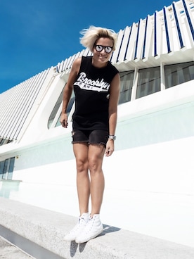 lindseythoengさんのコーディネート