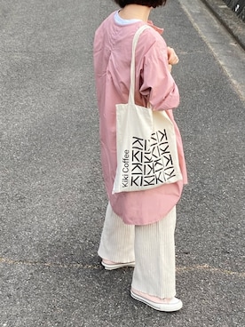 mayuさん（レディース・153cm）の冬コーディネート