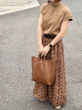 mayuさんのコーディネート