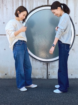 mayuさんのコーディネート