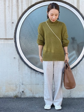 mayuさんのコーディネート