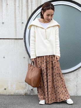 mayuさんのコーディネート