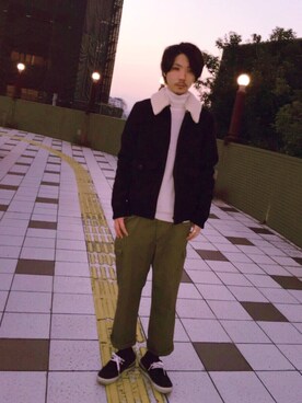 Reiさんのコーディネート