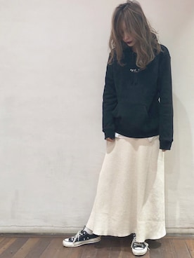 ジ マさんのコーディネート