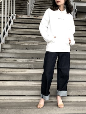 ジ マさんのコーディネート