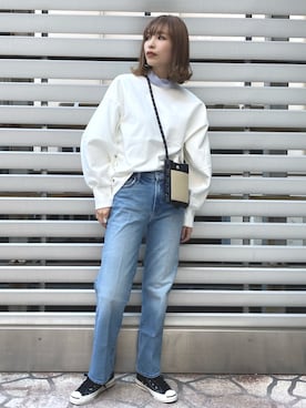 ジ マさんのコーディネート