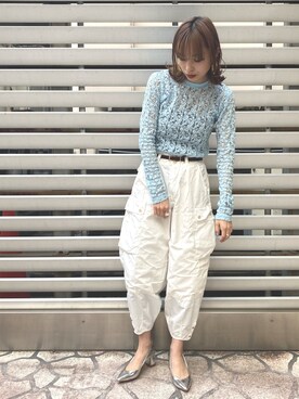 ジ マさんのコーディネート