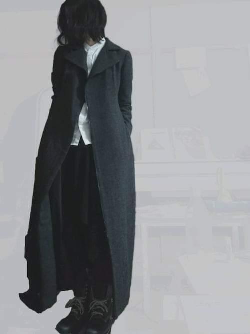 圭 Dr Martensのブーツを使ったコーディネート Wear