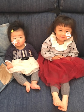 SAHOさんのコーディネート