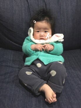 SAHOさんのコーディネート